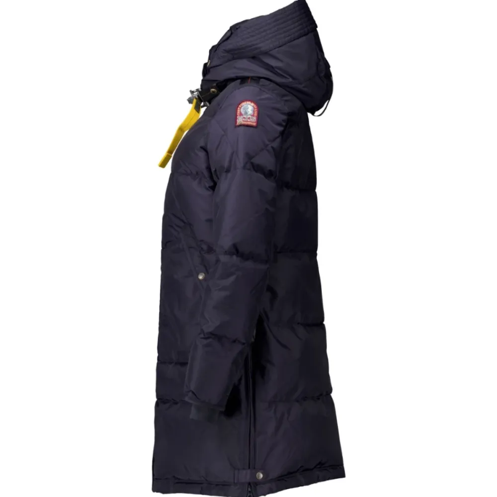 DAMES Parajumpers Trenchcoats & Mantels^Long Bear Gewatteerde Jas