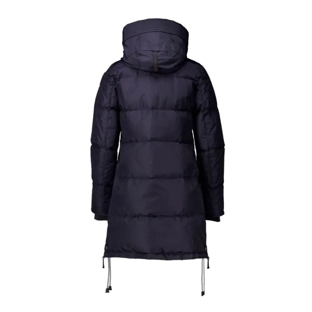 DAMES Parajumpers Trenchcoats & Mantels^Long Bear Gewatteerde Jas
