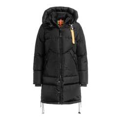 DAMES Parajumpers Laptoptassen|Jassen^Long Bear Hooded Parka