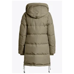 DAMES Parajumpers Trenchcoats & Mantels^Long Bear Parka