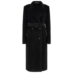DAMES Tagliatore Long Coat