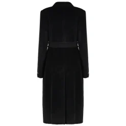DAMES Tagliatore Long Coat