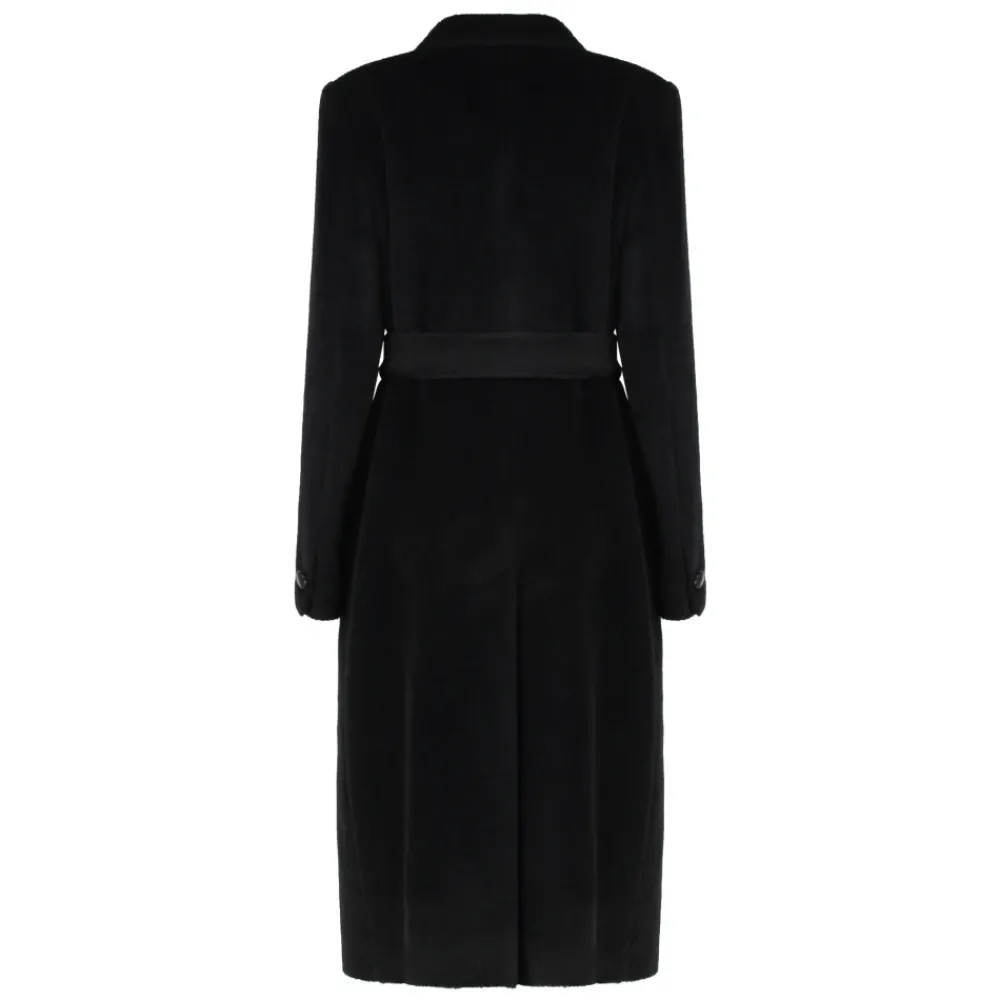 DAMES Tagliatore Long Coat