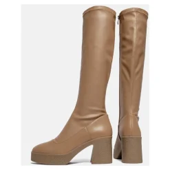 DAMES L37 Enkellaarsjes|Laarzen^Long Shot