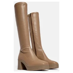 DAMES L37 Enkellaarsjes|Laarzen^Long Shot