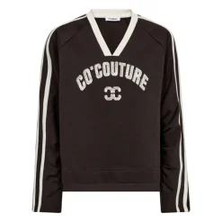 DAMES Co'Couture Shirts^Long Sleeve Top