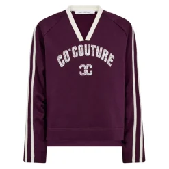 DAMES Co'Couture Shirts^Long Sleeve Tops