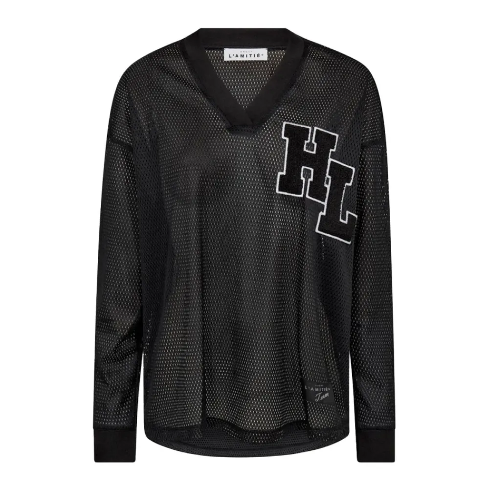 DAMES Haute L'Amitié Long Sleeve Tops