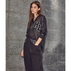 DAMES Haute L'Amitié Long Sleeve Tops