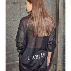 DAMES Haute L'Amitié Long Sleeve Tops