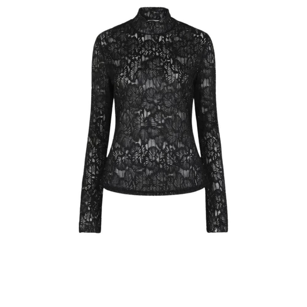 DAMES Dante 6 Long Sleeve Tops