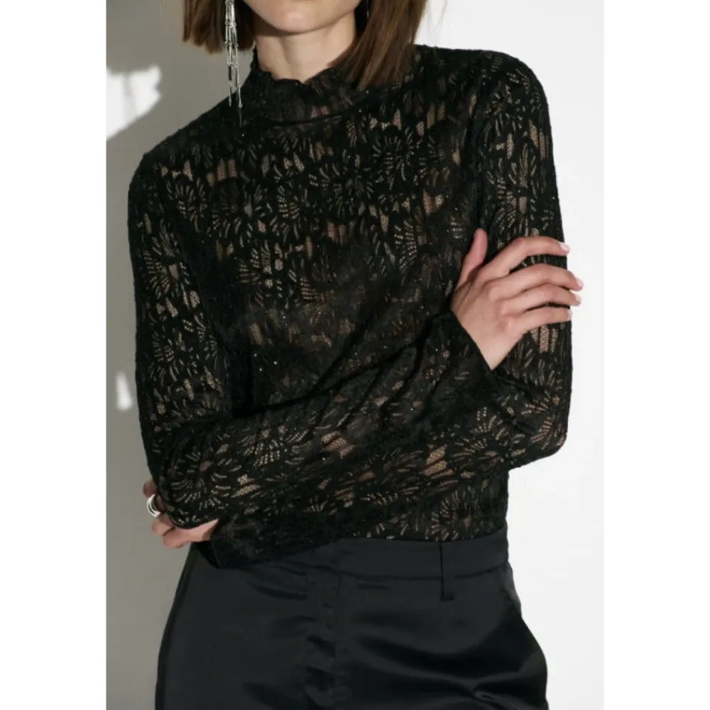 DAMES Dante 6 Long Sleeve Tops