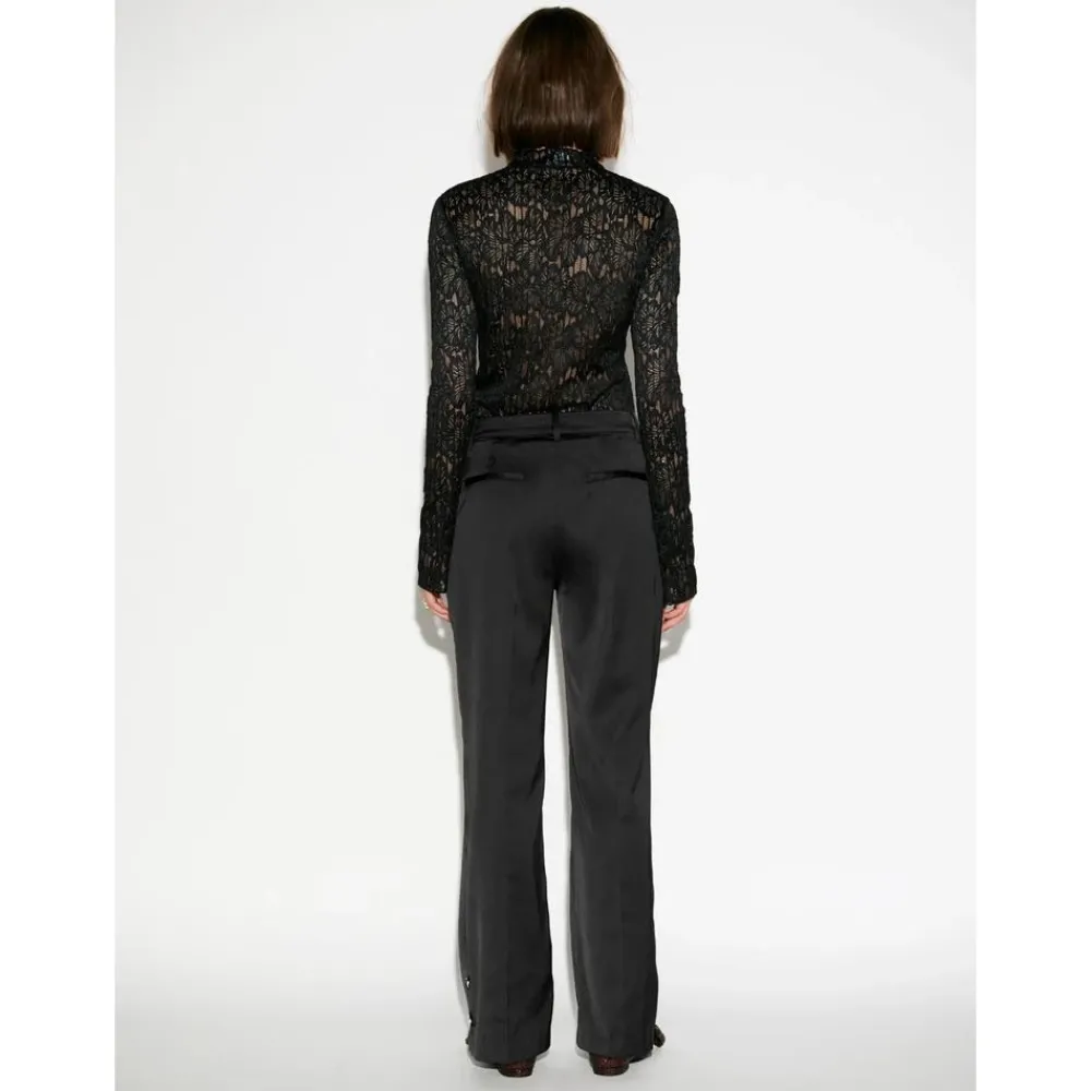 DAMES Dante 6 Long Sleeve Tops