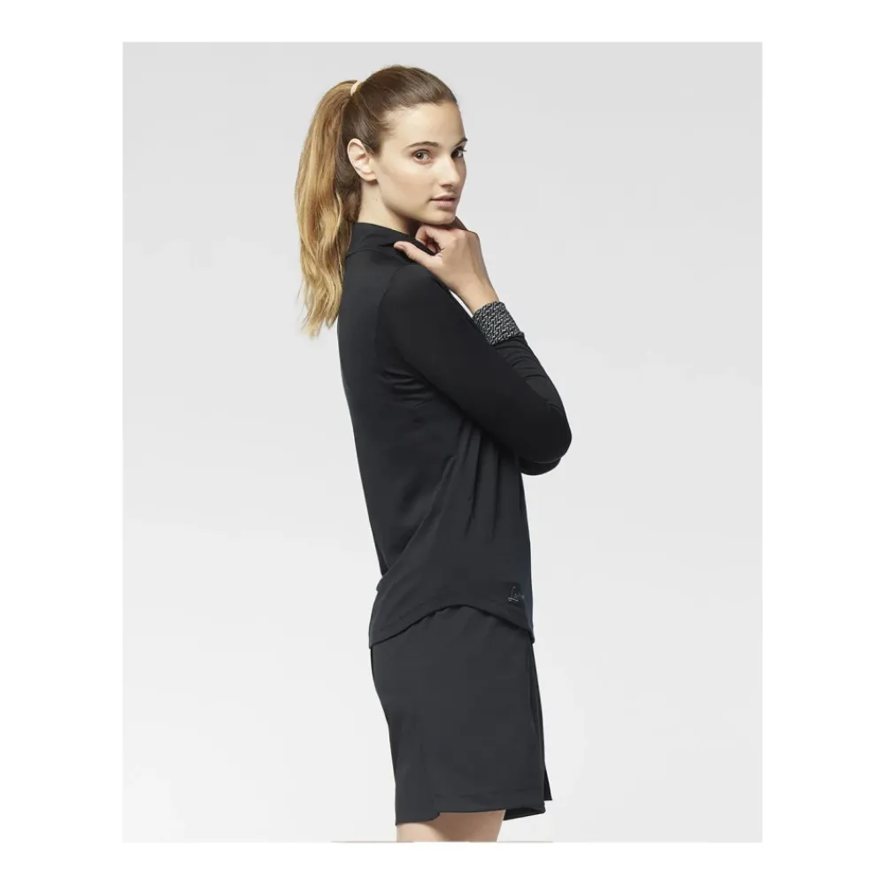 LaMunt Long Sleeve Training Tops