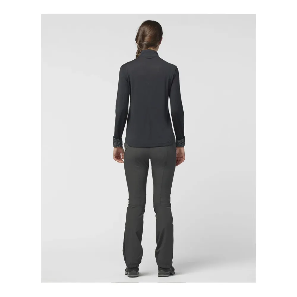 LaMunt Long Sleeve Training Tops