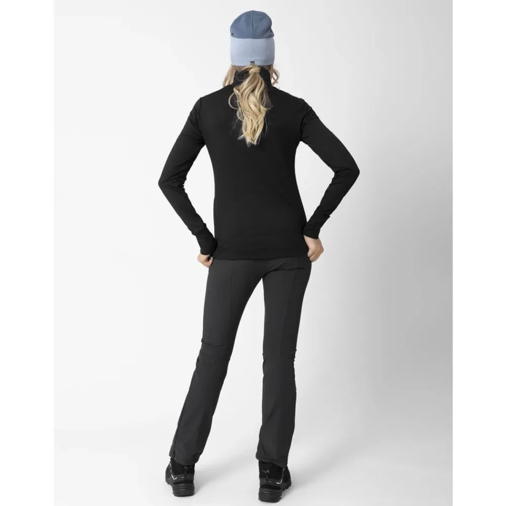 LaMunt Long Sleeve Training Tops