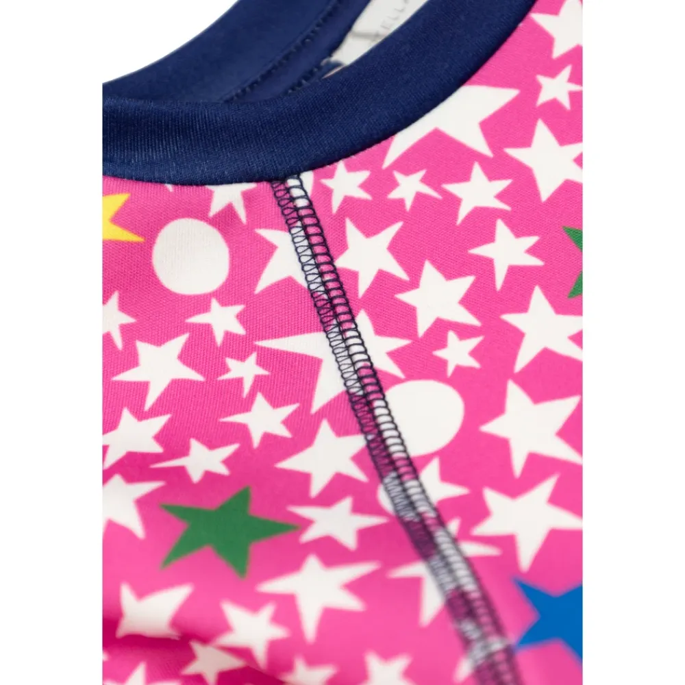 Stella McCartney Bodysuits & Sets^Long Sleeve T-Shirt en Broek Set