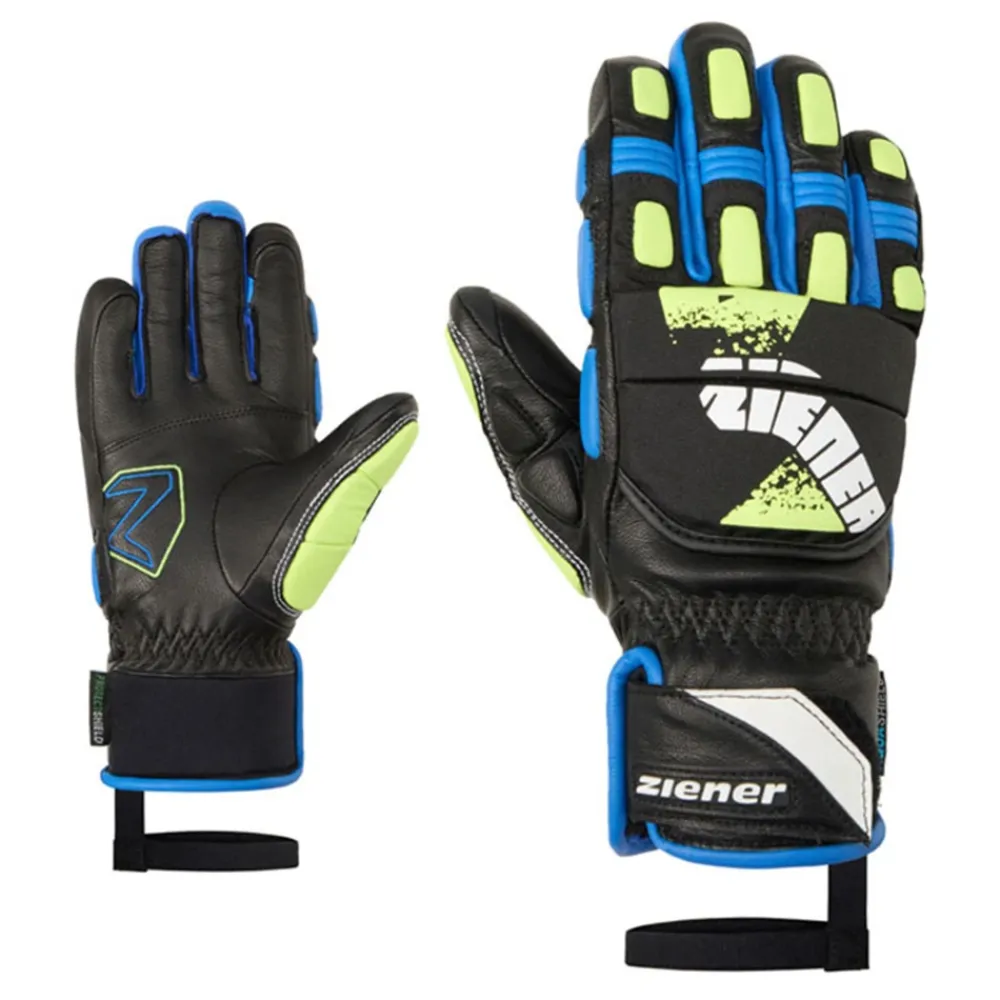 Ziener Lonos Z AS PR Glove