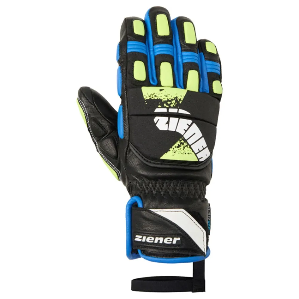 Ziener Lonos Z AS PR Glove