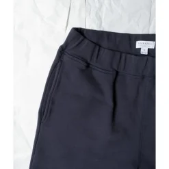 Heren Sunspel Broeken^Loopback Sweatpants
