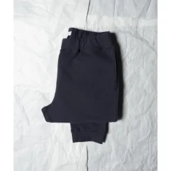 Heren Sunspel Broeken^Loopback Sweatpants