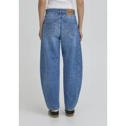 DAMES Ball Jeans^Loose-fit Jeans