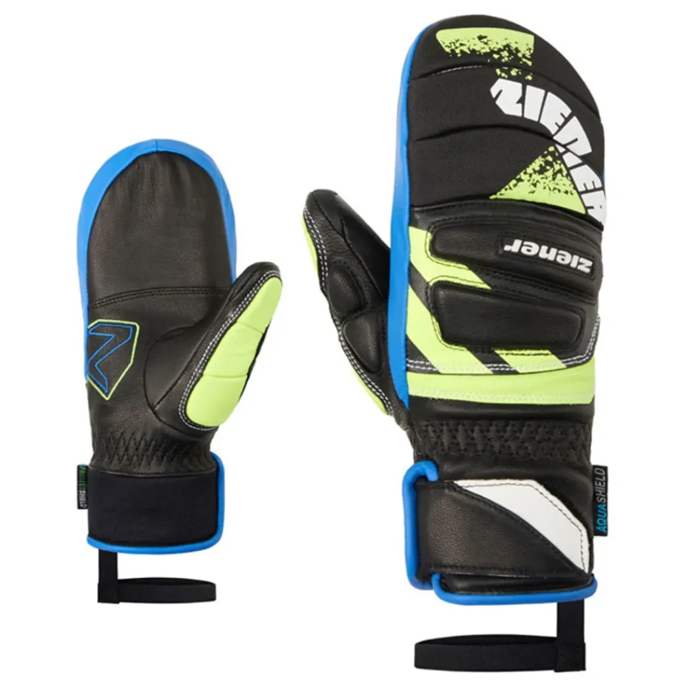 Ziener LOPAKI-Z AS PR Mitten