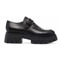 DAMES ASH Loafers^LORD Mocassins