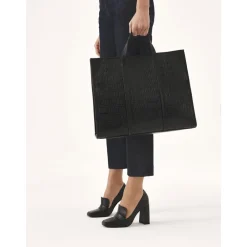 DAMES Kazar Lords pumps op een hoge paal