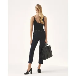 DAMES Kazar Lords pumps op een hoge paal