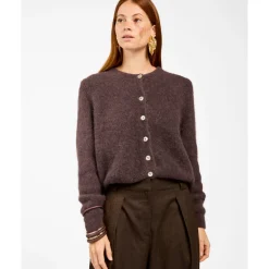 DAMES Aaiko LORYS WP 389 Vest