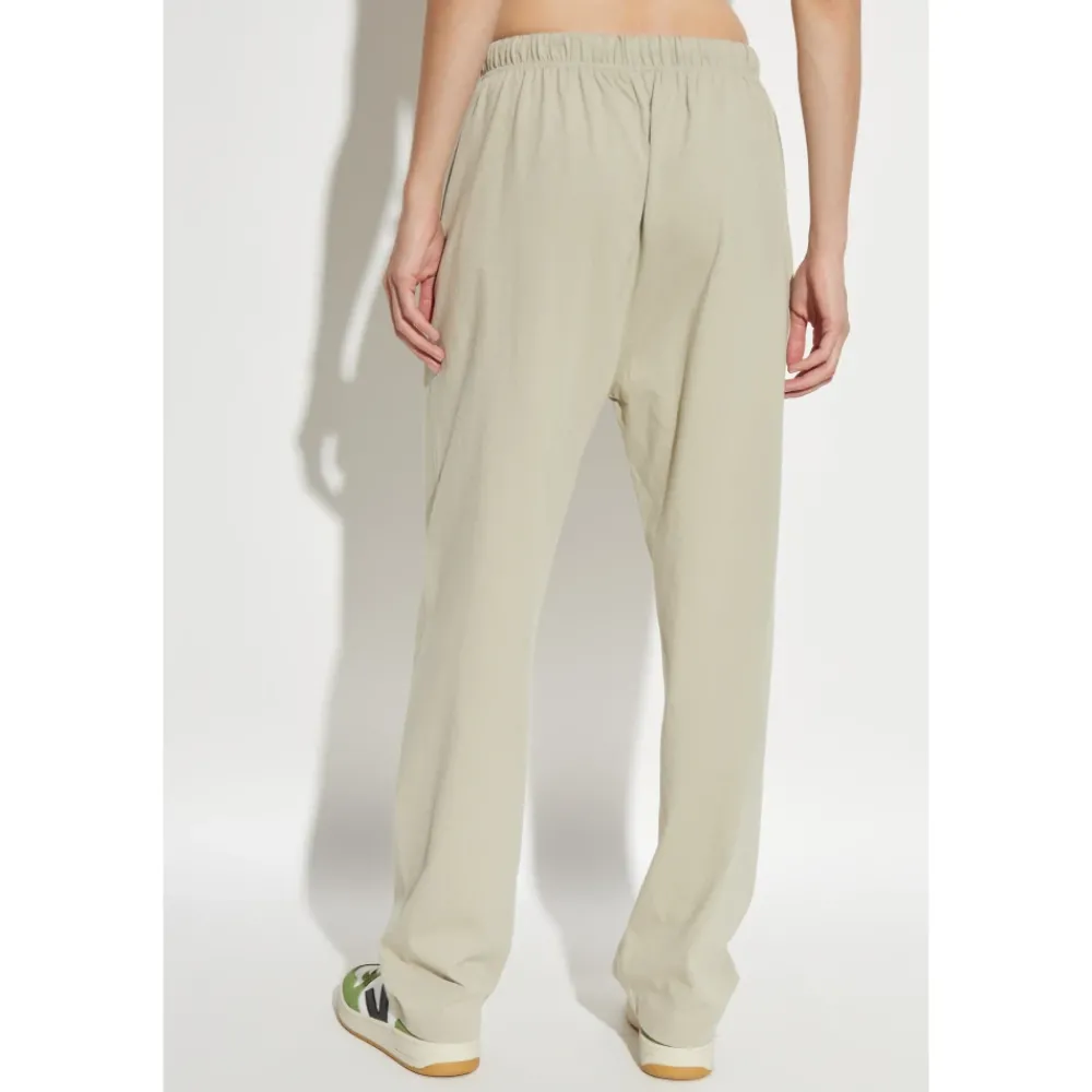 DAMES Fear Of God Loszittende broek