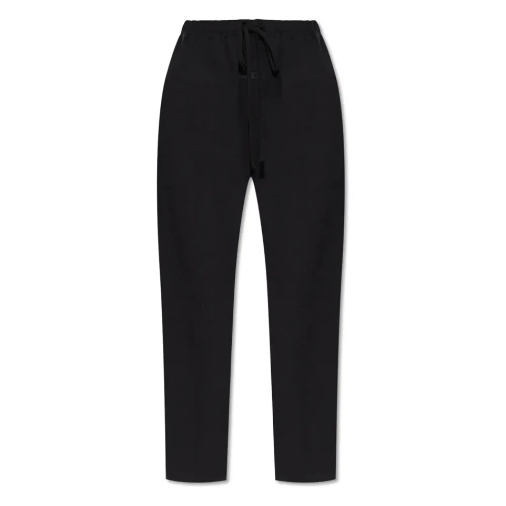 DAMES Fear Of God Loszittende broek