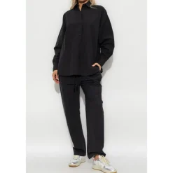DAMES Fear Of God Loszittende broek
