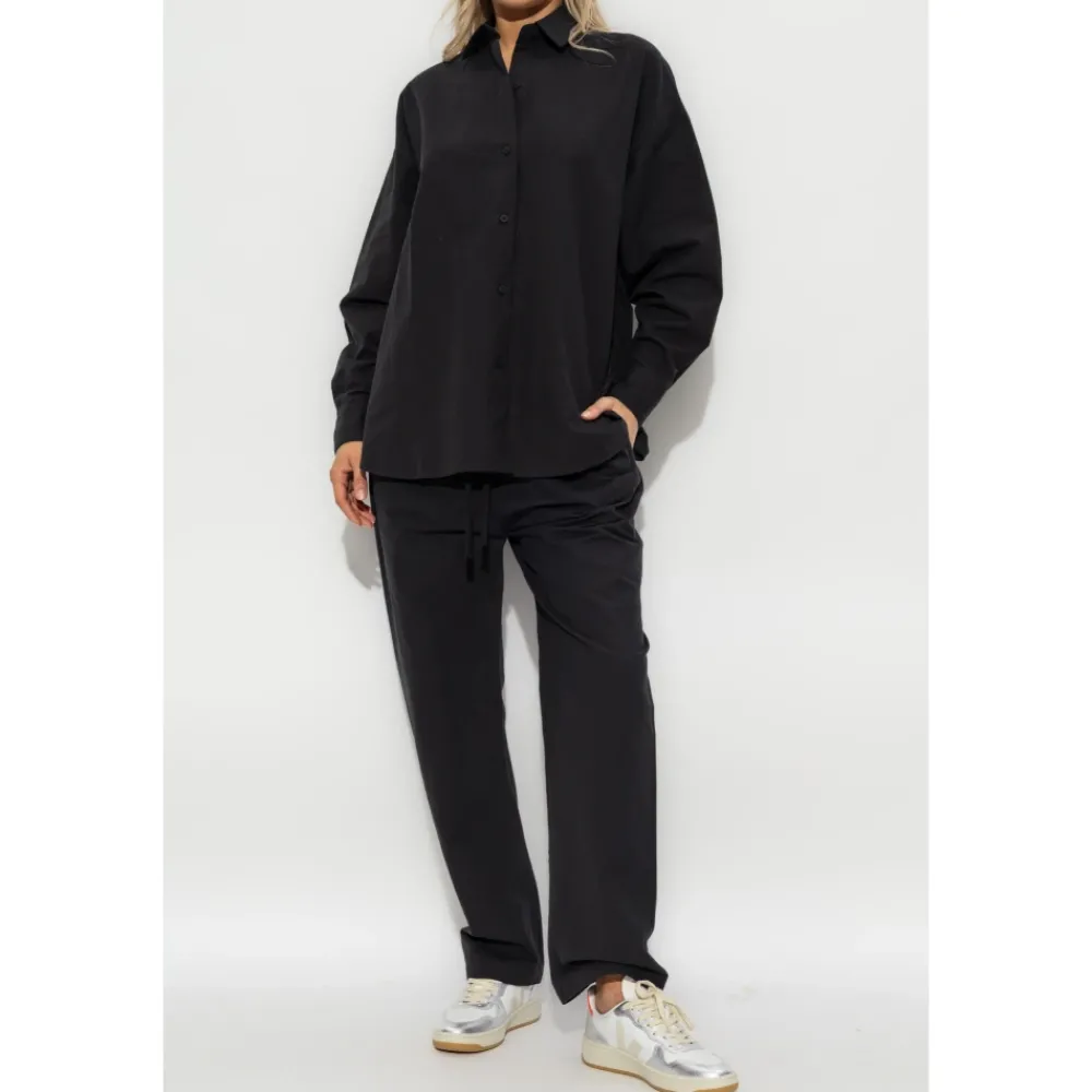 DAMES Fear Of God Loszittende broek
