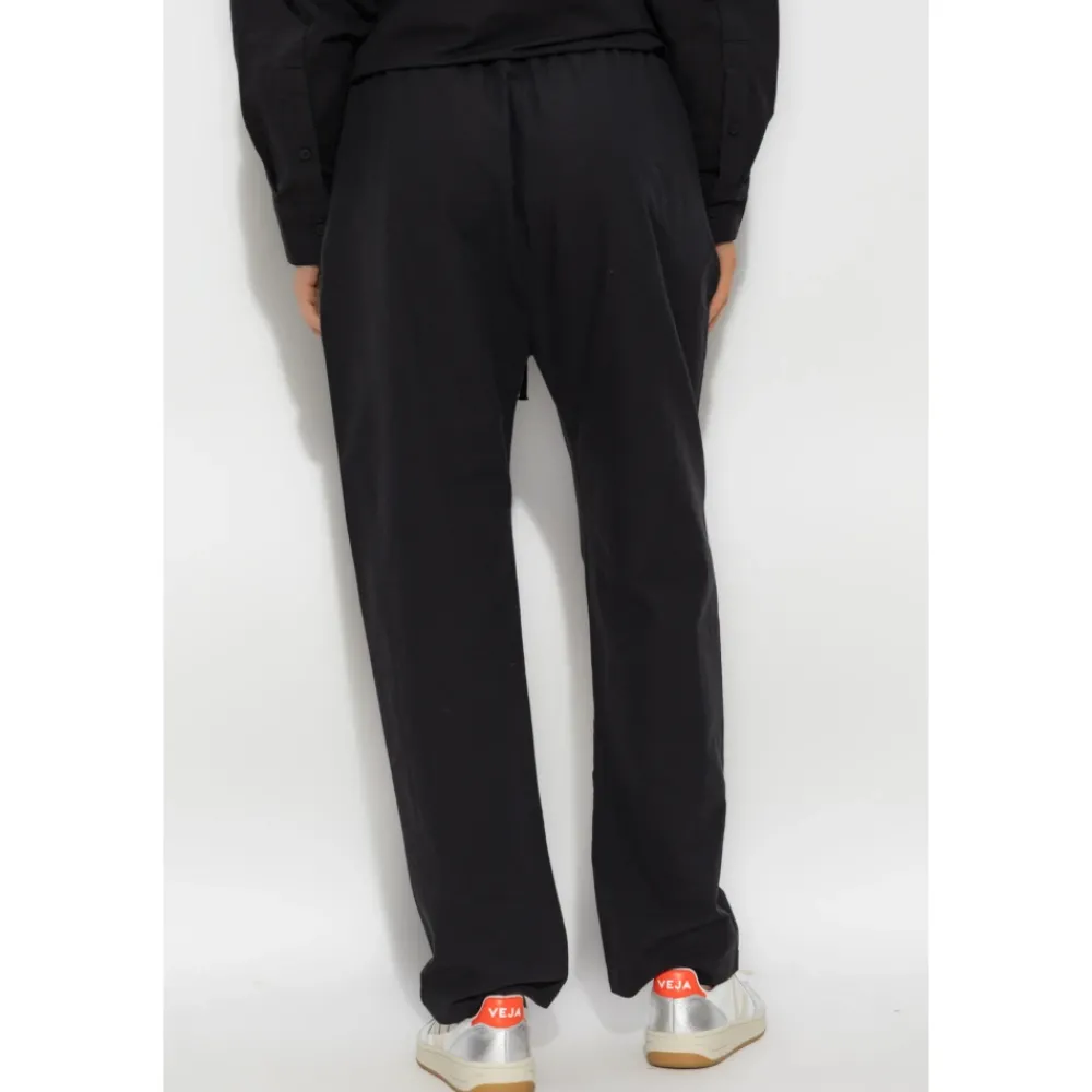 DAMES Fear Of God Loszittende broek