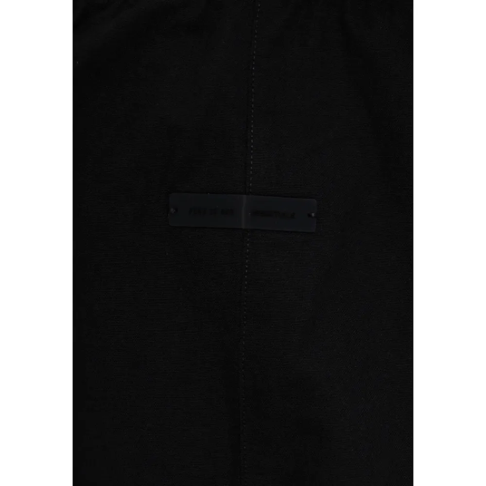 DAMES Fear Of God Loszittende broek