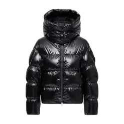 DAMES Moncler Jassen^Lothar Short Down Jacket