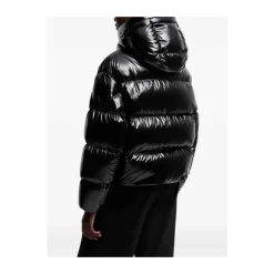 DAMES Moncler Jassen^Lothar Short Down Jacket