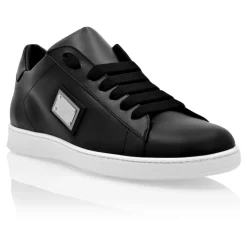 Heren Philipp Plein Sneakers^Lo-Top Sneakers