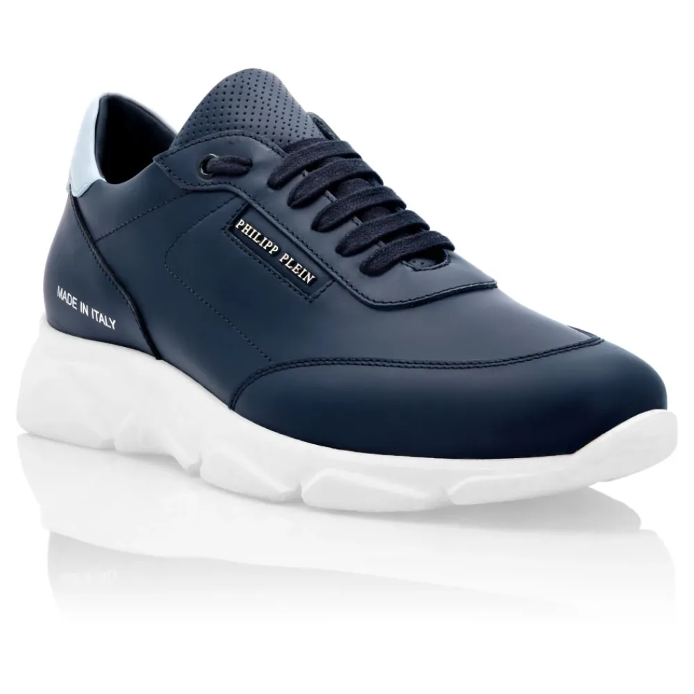 Heren Philipp Plein Sneakers^Lo-Top Sneakers