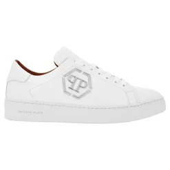 DAMES Philipp Plein Sneakers|Sneakers^Lo-Top Sneakers Hexagon