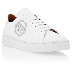 DAMES Philipp Plein Sneakers|Sneakers^Lo-Top Sneakers Hexagon