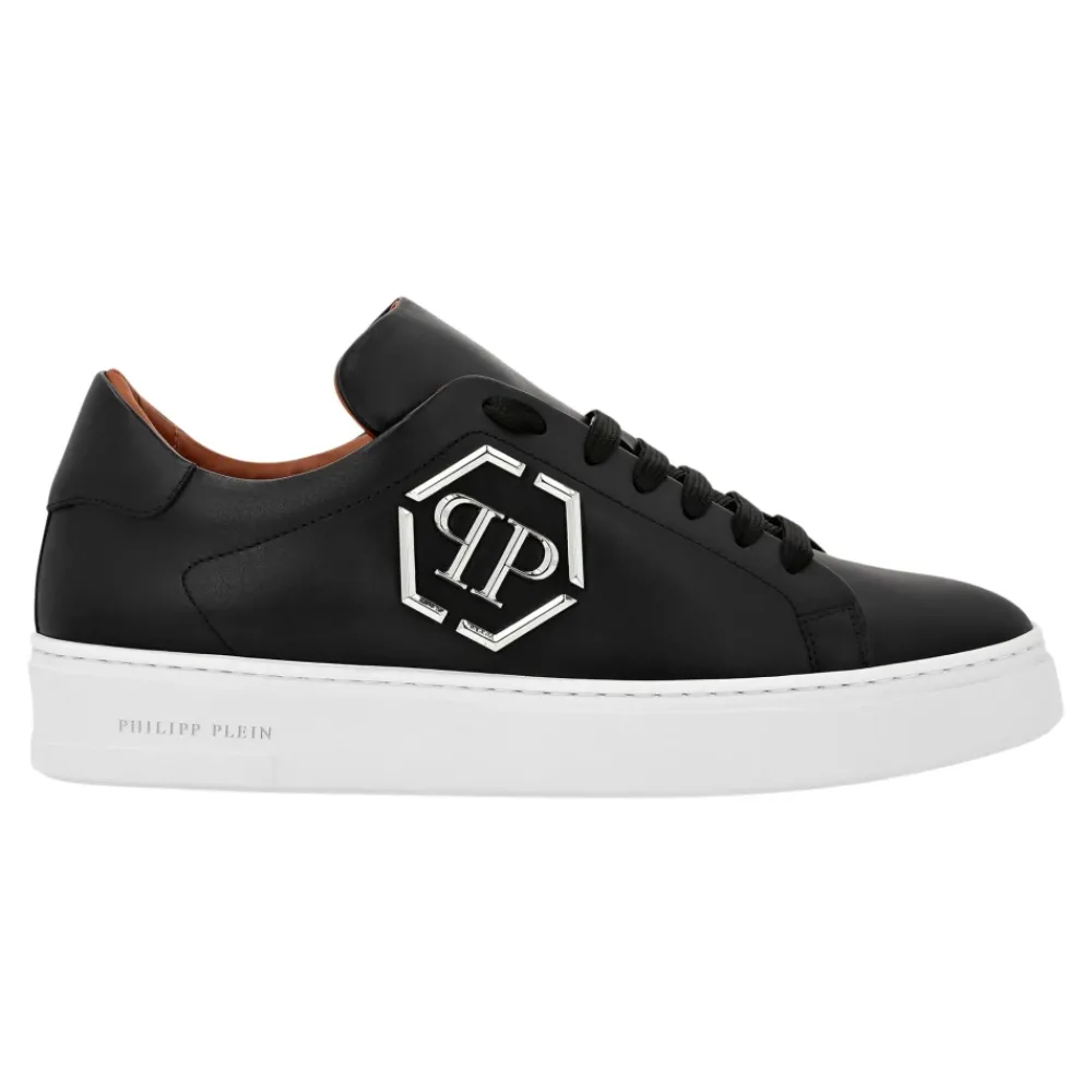 DAMES Philipp Plein Sneakers|Sneakers^Lo-Top Sneakers Hexagon