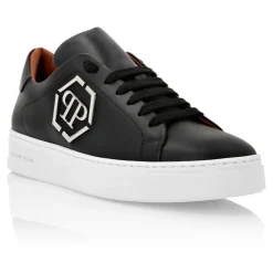 DAMES Philipp Plein Sneakers|Sneakers^Lo-Top Sneakers Hexagon