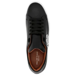 DAMES Philipp Plein Sneakers|Sneakers^Lo-Top Sneakers Hexagon