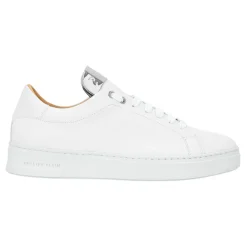 Heren Philipp Plein Lo-Top Sneakers Silver $urfer