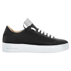 Heren Philipp Plein Sneakers^Lo-Top Sneakers Silver $urfer