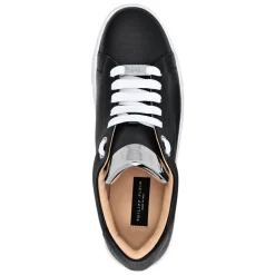 Heren Philipp Plein Sneakers^Lo-Top Sneakers Silver $urfer