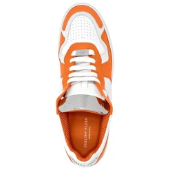 DAMES Philipp Plein Sneakers|Sneakers^Lo-Top Sneakers Stripes